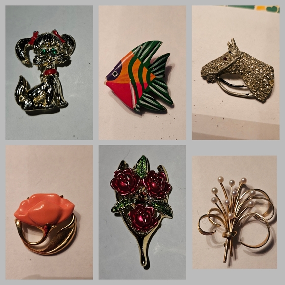 🚨Save My Listing and Scan My QR Code! Check out my Closet! ✨🛍️ #Fashion #Deals - Picture 12 of 14